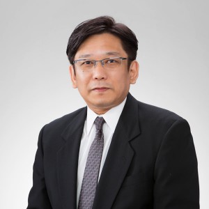 琉球フィルハーモニック チェンバーオーケストラ“イオ” 代表理事/ゼネラルディレクター 上原 正弘
